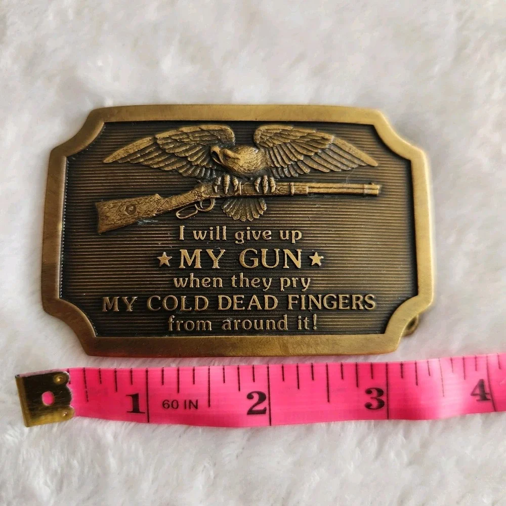 Indiana Metal Craft vintage brass